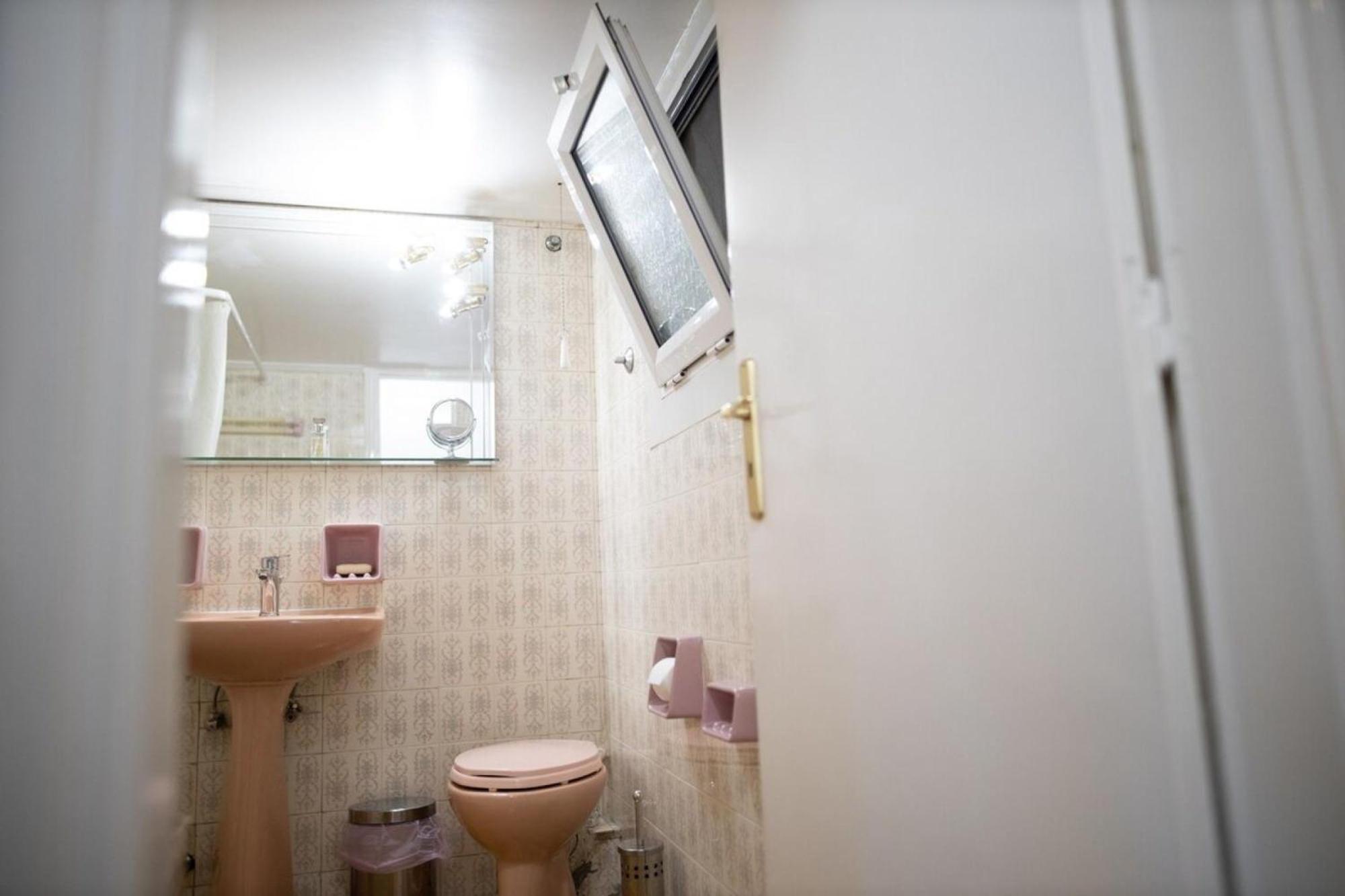 Cozy Apartment With Full View Marina Zeas Pireo Esterno foto