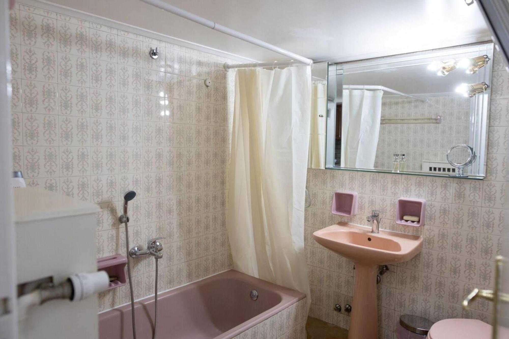 Cozy Apartment With Full View Marina Zeas Pireo Esterno foto